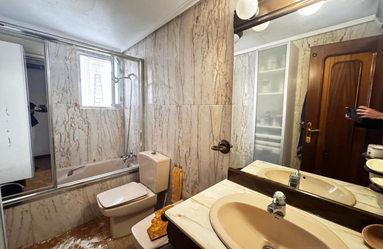Resale - Apartment / flat - Cartagena - Costa Calida