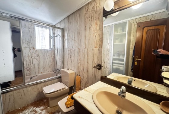 Resale - Apartment / flat - Cartagena - Costa Calida