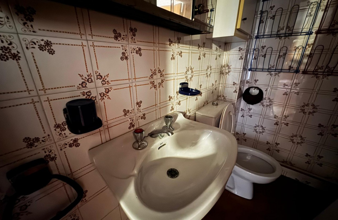 Resale - Apartment / flat - Cartagena - Costa Calida