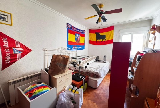 Resale - Apartment / flat - Cartagena - Costa Calida