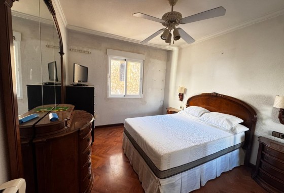 Resale - Apartment / flat - Cartagena - Costa Calida