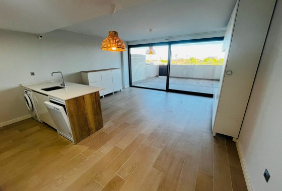 Resale - Apartment / flat - Playa honda - Costa Calida