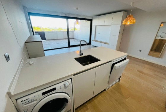 Resale - Apartment / flat - Playa honda - Costa Calida