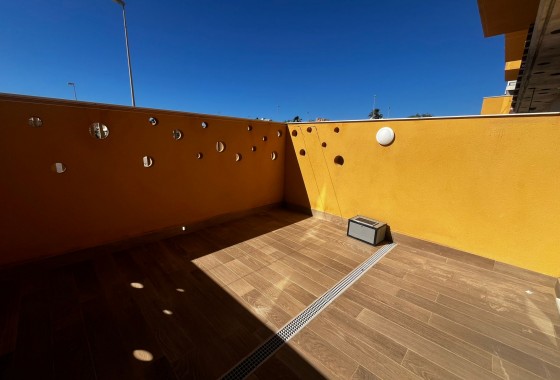 Resale - Apartment / flat - Playa honda - Costa Calida