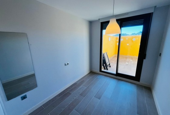 Resale - Apartment / flat - Playa honda - Costa Calida