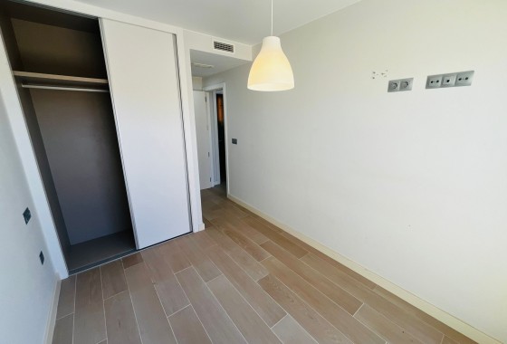 Resale - Apartment / flat - Playa honda - Costa Calida