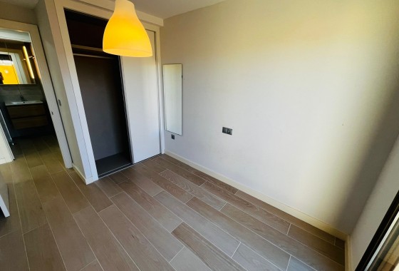 Resale - Apartment / flat - Playa honda - Costa Calida