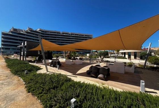 Resale - Apartment / flat - Playa honda - Costa Calida