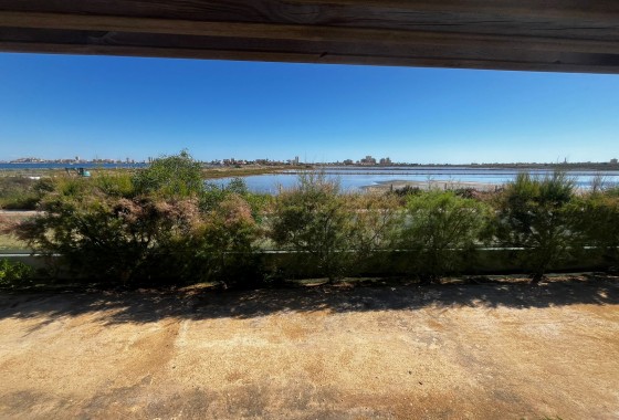 Resale - Apartment / flat - Playa honda - Costa Calida