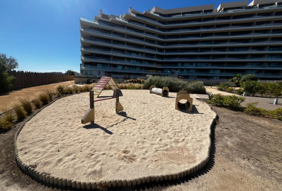 Resale - Apartment / flat - Playa honda - Costa Calida