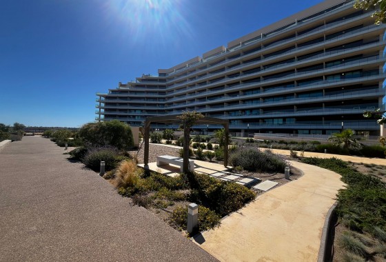 Resale - Apartment / flat - Playa honda - Costa Calida