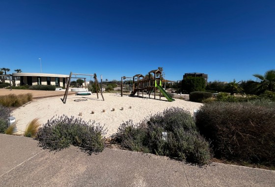 Resale - Apartment / flat - Playa honda - Costa Calida