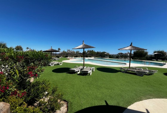 Resale - Apartment / flat - Playa honda - Costa Calida