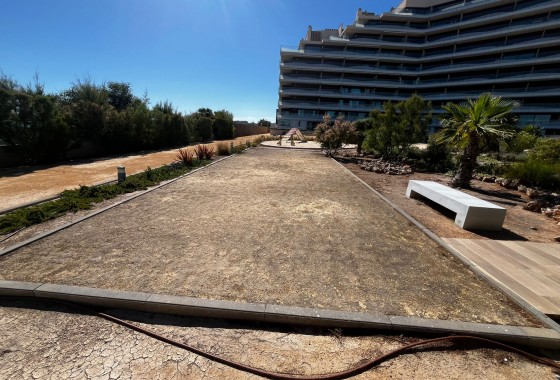 Resale - Apartment / flat - Playa honda - Costa Calida