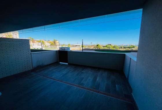 Resale - Apartment / flat - Playa honda - Costa Calida