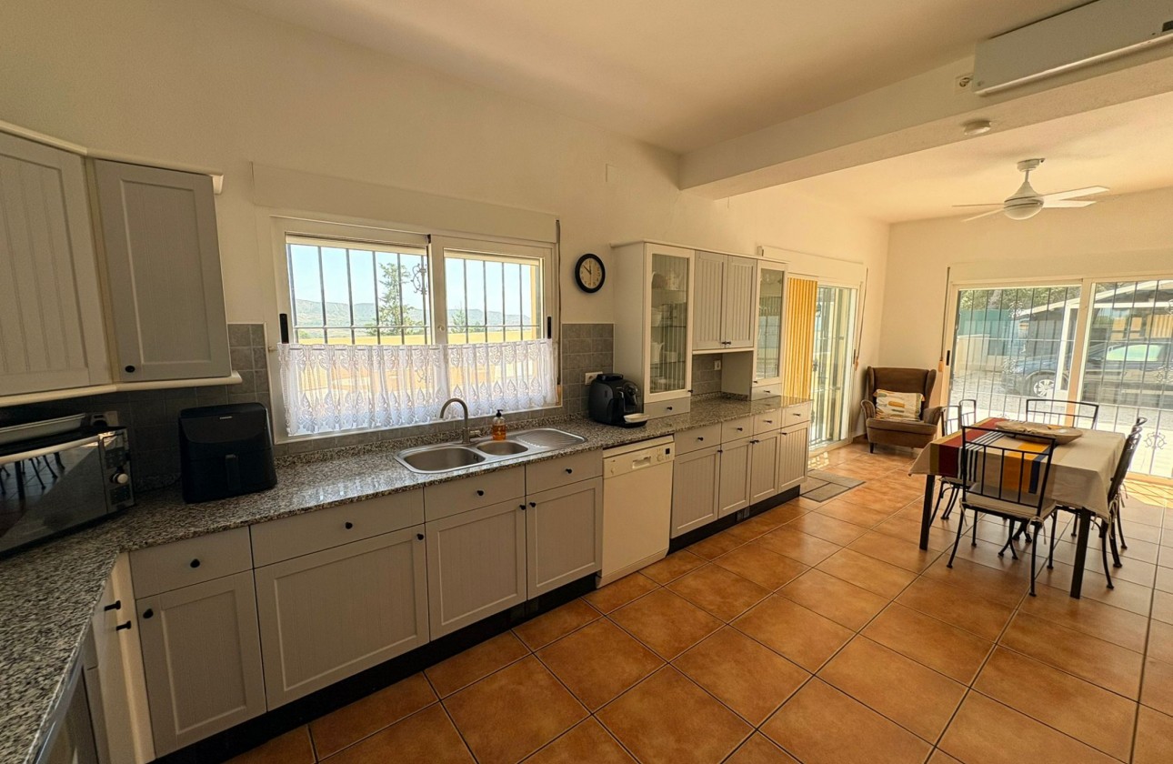Revente - Villa - Cañadas de San Pedro - Inland