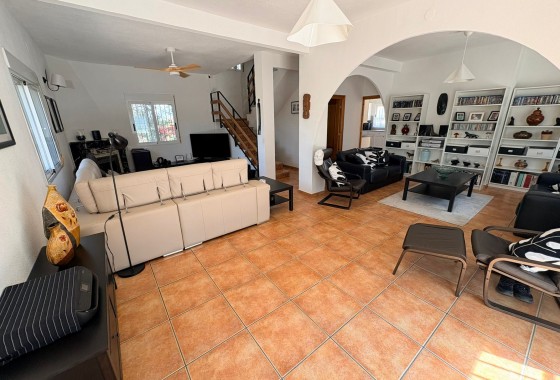 Revente - Villa - Cañadas de San Pedro - Inland