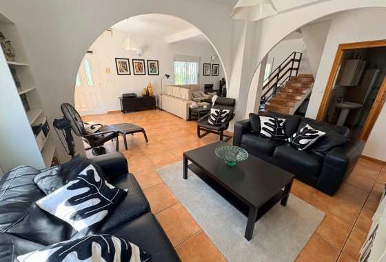 Revente - Villa - Cañadas de San Pedro - Inland