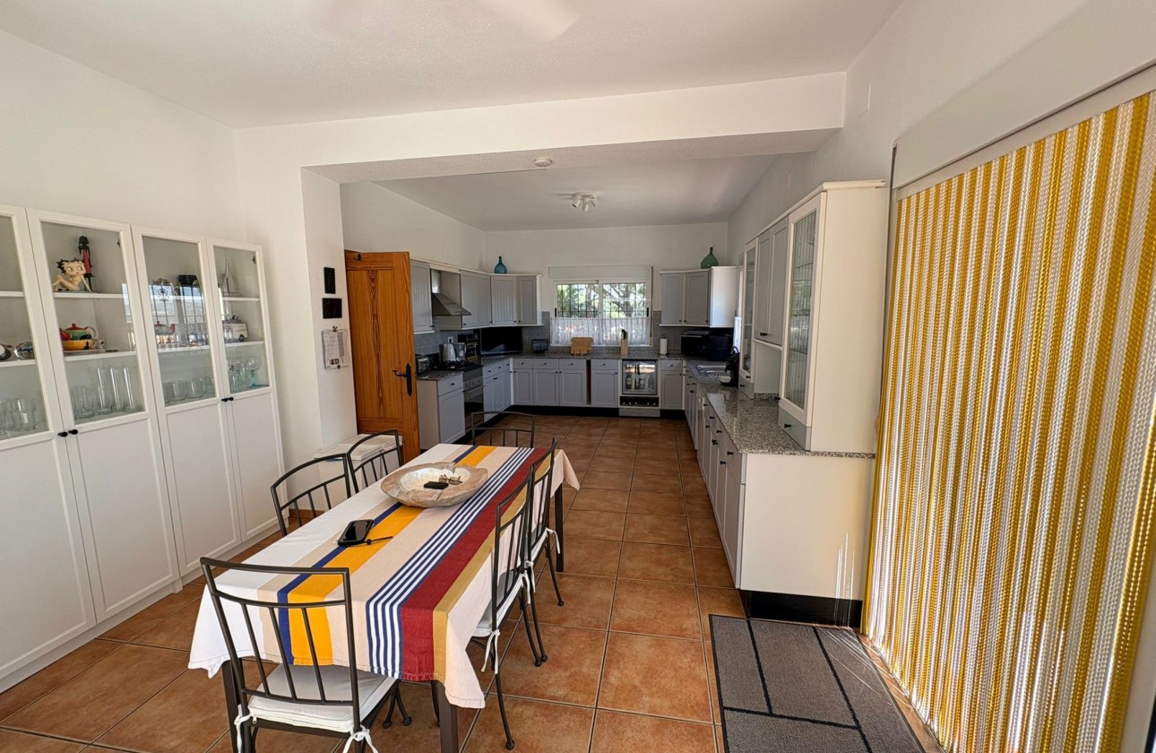 Revente - Villa - Cañadas de San Pedro - Inland