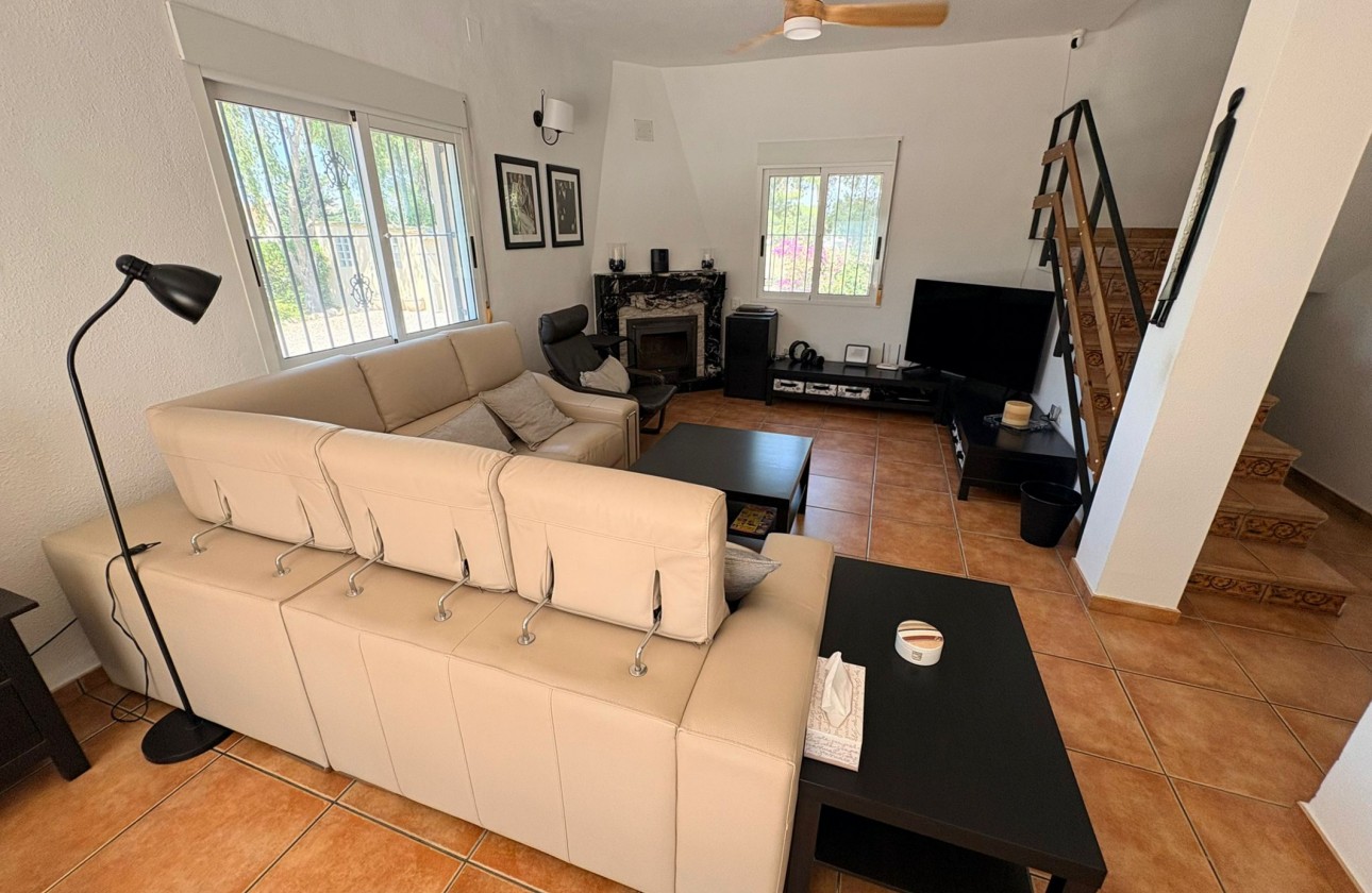 Revente - Villa - Cañadas de San Pedro - Inland