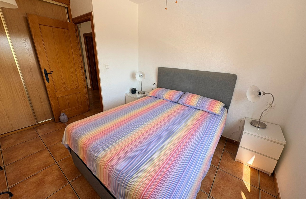Revente - Villa - Cañadas de San Pedro - Inland