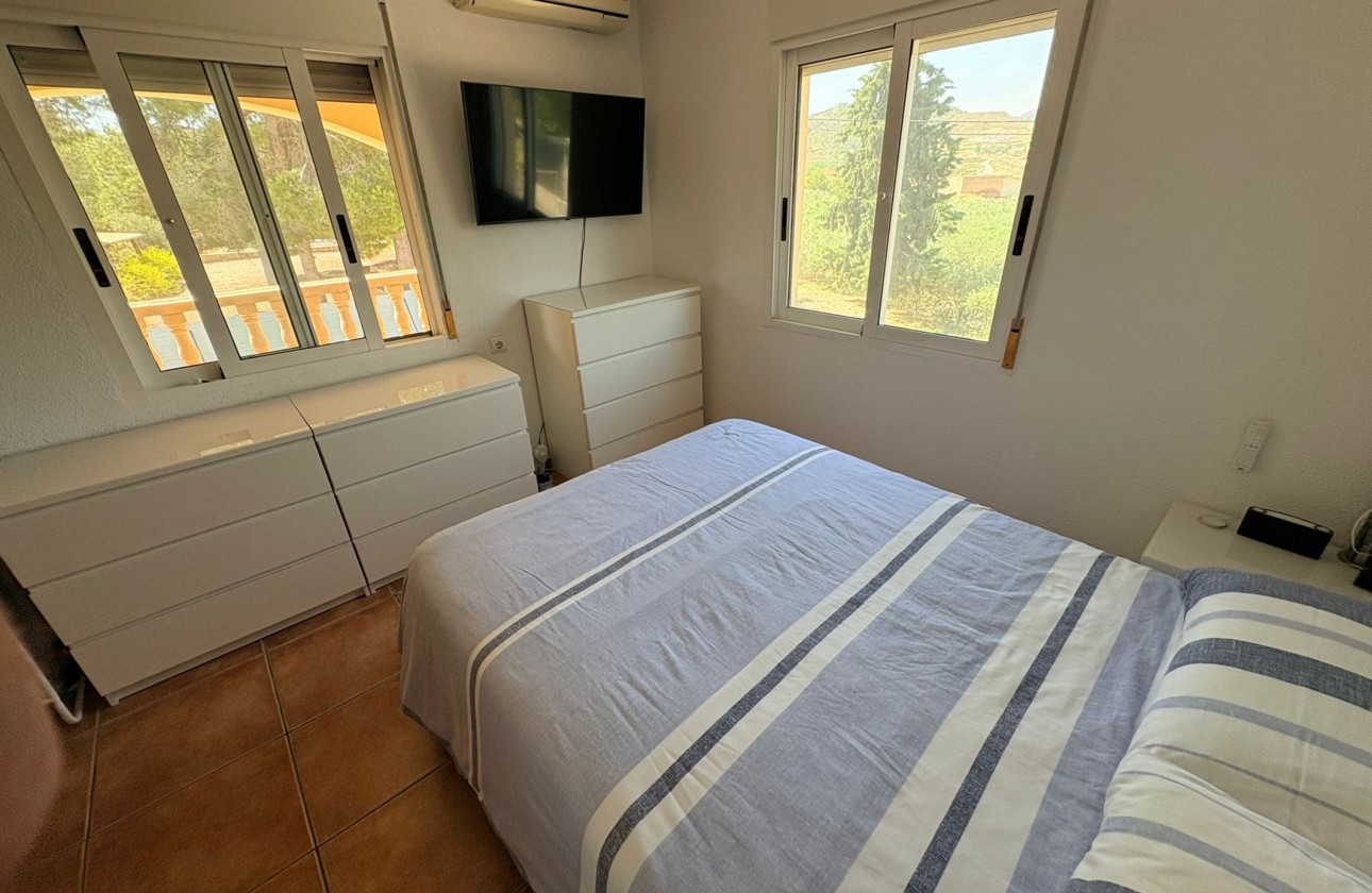Revente - Villa - Cañadas de San Pedro - Inland