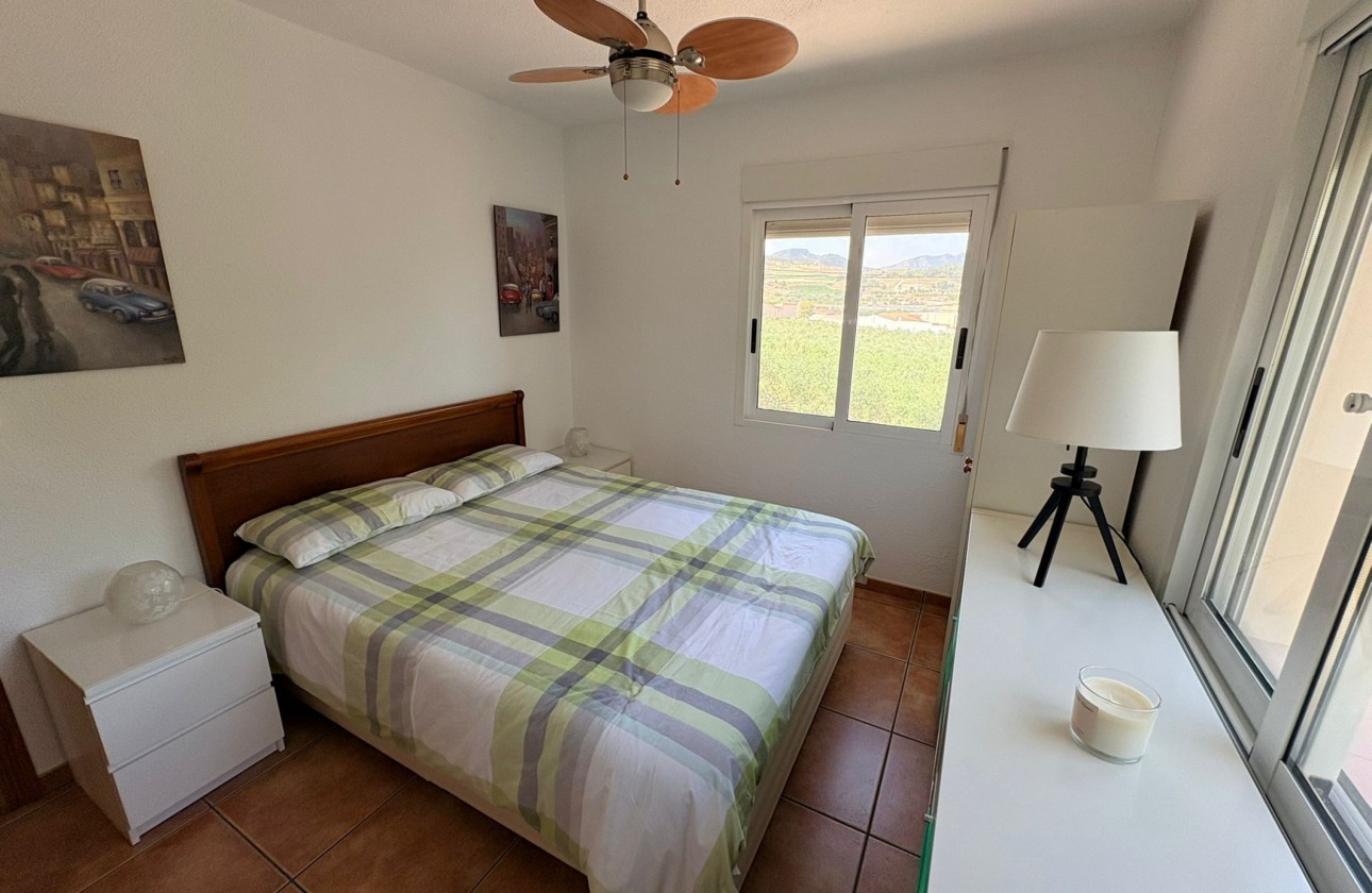 Revente - Villa - Cañadas de San Pedro - Inland