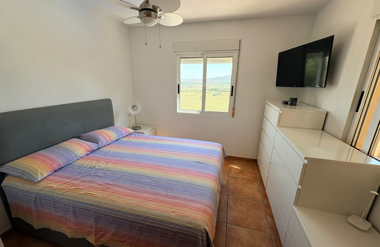 Revente - Villa - Cañadas de San Pedro - Inland