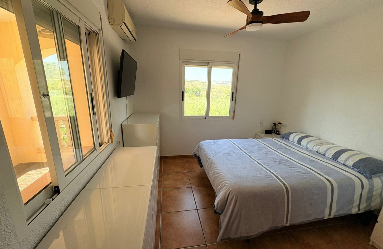 Revente - Villa - Cañadas de San Pedro - Inland