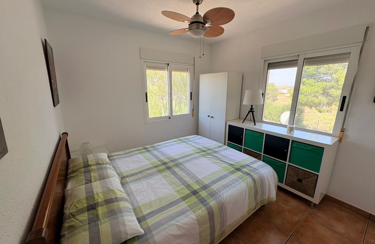 Revente - Villa - Cañadas de San Pedro - Inland