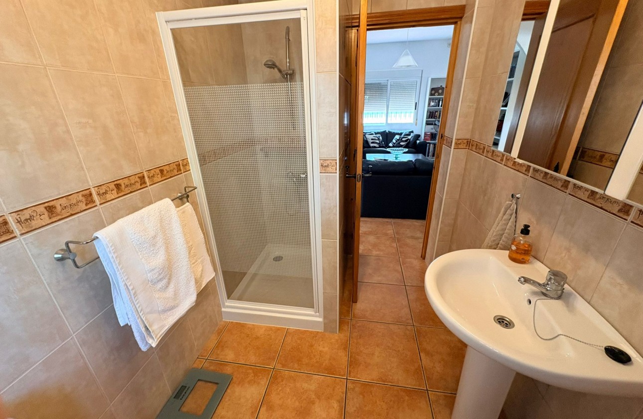 Revente - Villa - Cañadas de San Pedro - Inland