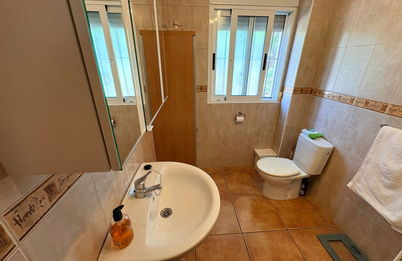 Revente - Villa - Cañadas de San Pedro - Inland