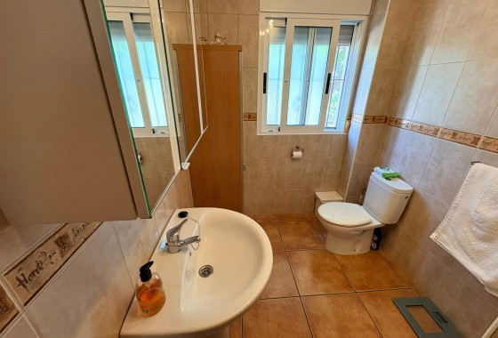 Revente - Villa - Cañadas de San Pedro - Inland