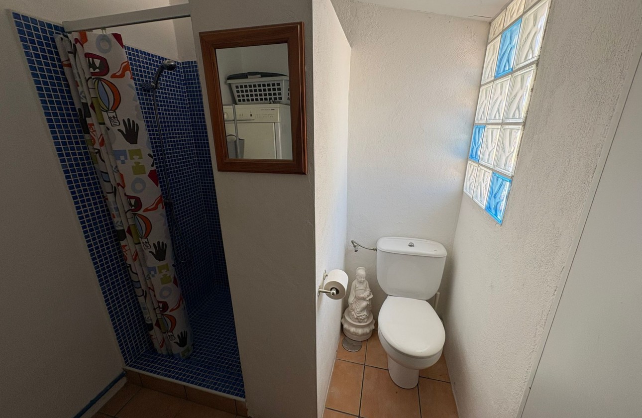 Revente - Villa - Cañadas de San Pedro - Inland