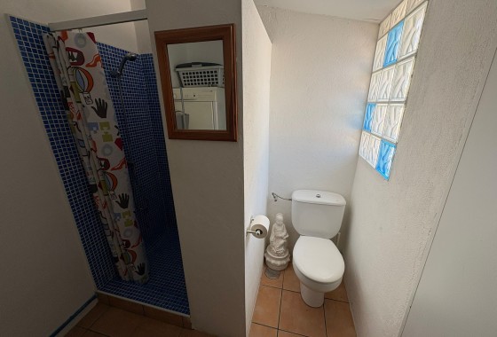 Revente - Villa - Cañadas de San Pedro - Inland