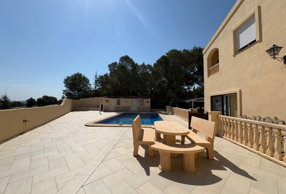 Revente - Villa - Cañadas de San Pedro - Inland