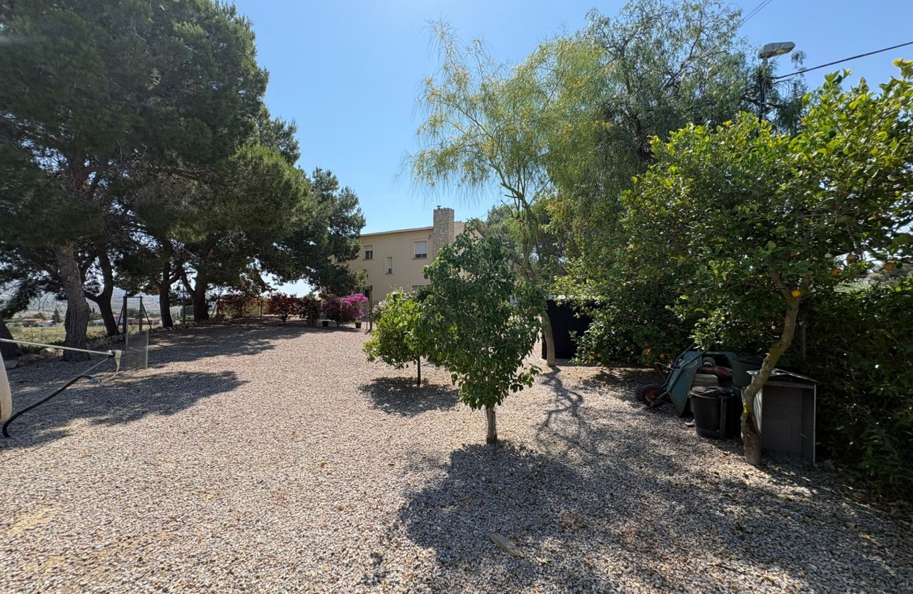 Revente - Villa - Cañadas de San Pedro - Inland
