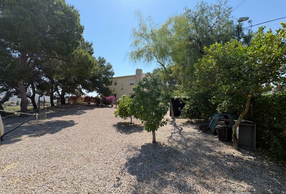 Revente - Villa - Cañadas de San Pedro - Inland