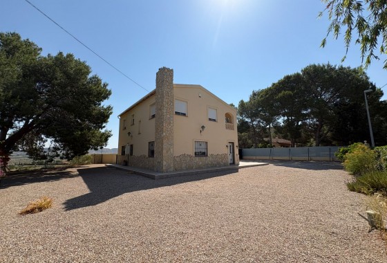 Revente - Villa - Cañadas de San Pedro - Inland