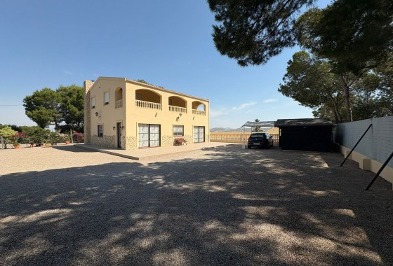 Revente - Villa - Cañadas de San Pedro - Inland