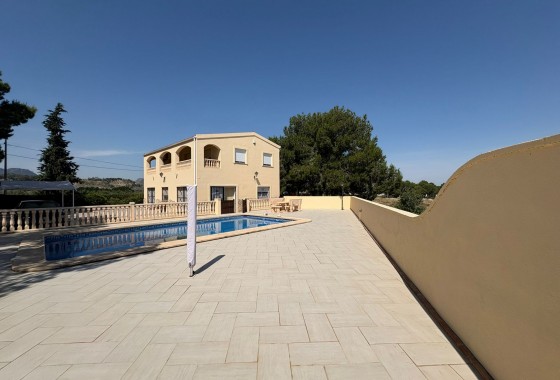 Revente - Villa - Cañadas de San Pedro - Inland
