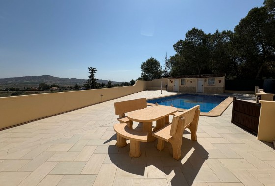 Revente - Villa - Cañadas de San Pedro - Inland
