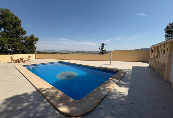 Revente - Villa - Cañadas de San Pedro - Inland