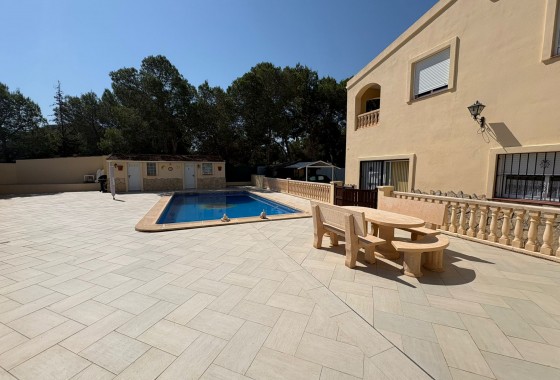 Revente - Villa - Cañadas de San Pedro - Inland