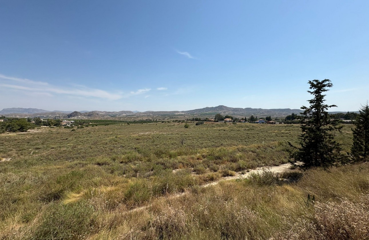 Revente - Villa - Cañadas de San Pedro - Inland