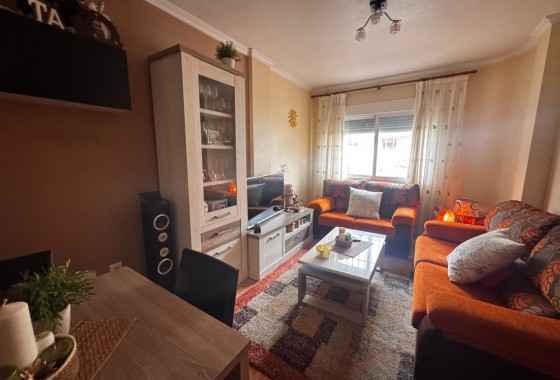 Reventa - Chalet - Los Alcázares - Costa Calida