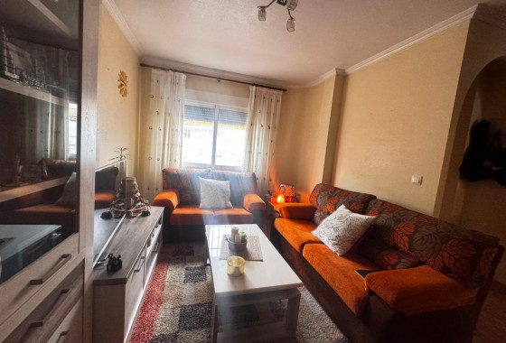 Reventa - Chalet - Los Alcázares - Costa Calida