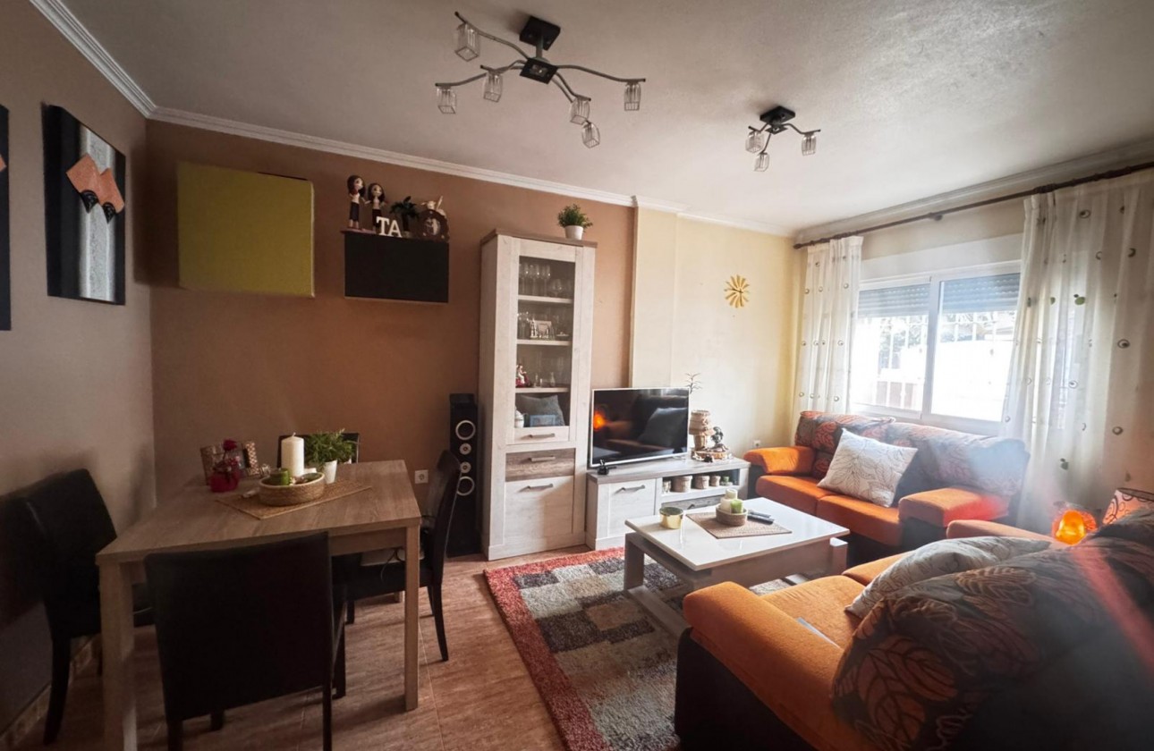 Reventa - Chalet - Los Alcázares - Costa Calida