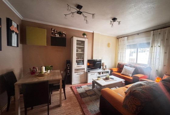Reventa - Chalet - Los Alcázares - Costa Calida