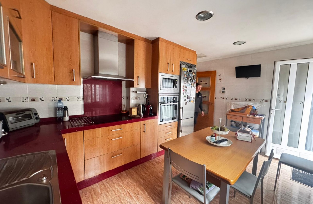 Reventa - Chalet - Los Alcázares - Costa Calida